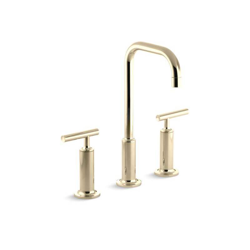 Kohler  Bathroom Sink Faucets item 14408-4-AF