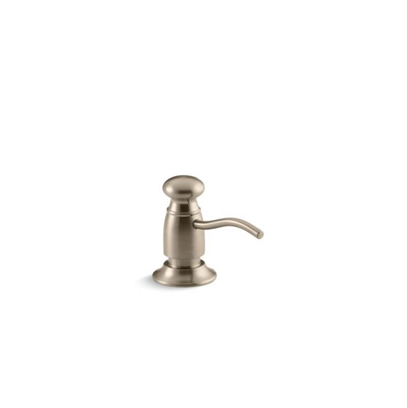 Kohler Soap Dispensers Bathroom Accessories item 1894-C-BV