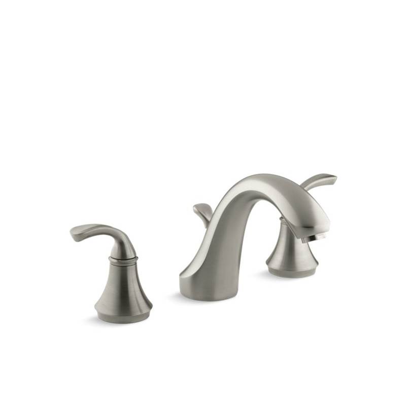 Kohler Widespread Bathroom Sink Faucets item T10292-4-BN