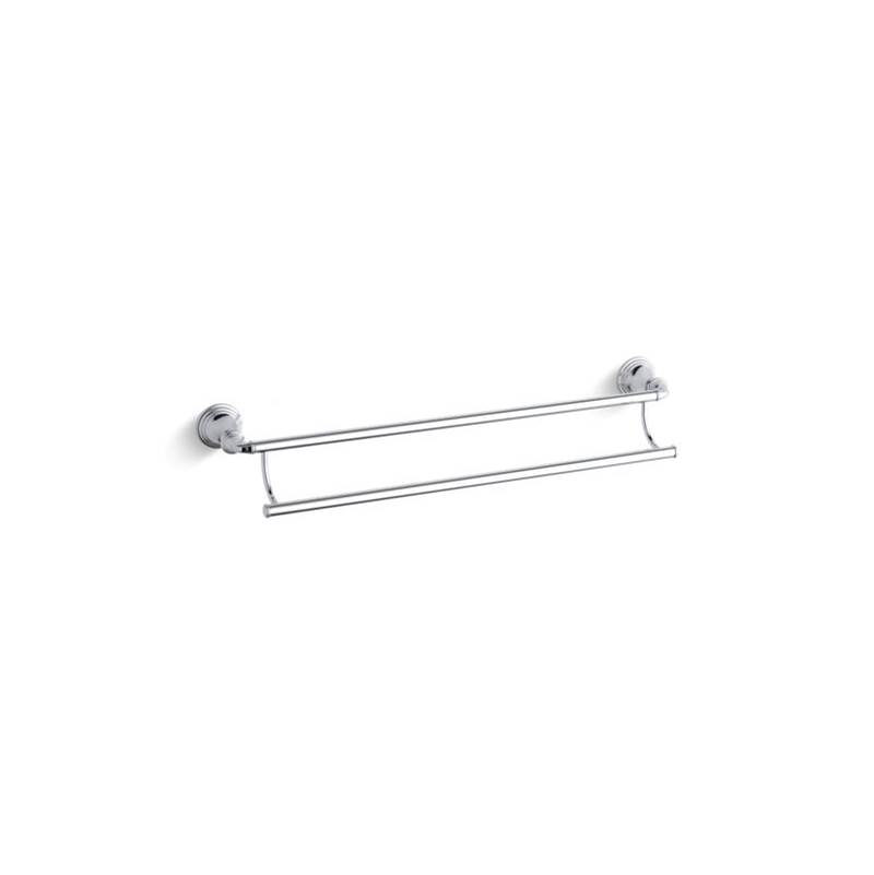 Kohler Towel Bars Bathroom Accessories item 10553-CP