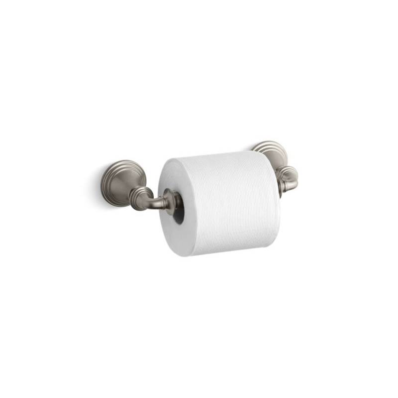 Kohler Toilet Paper Holders Bathroom Accessories item 10554-BN