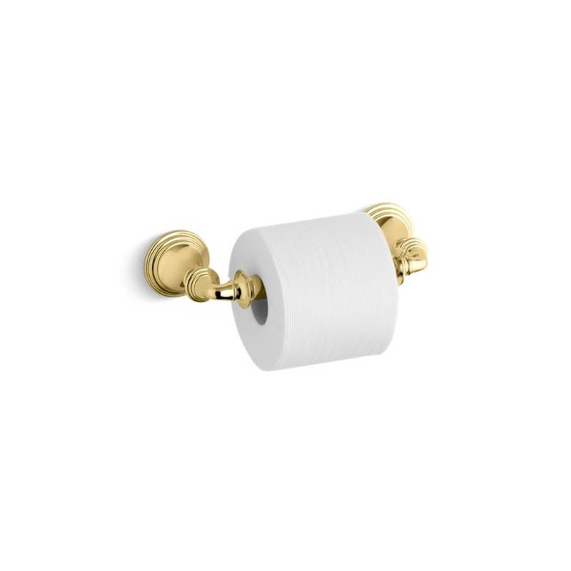 Kohler Toilet Paper Holders Bathroom Accessories item 10554-PB