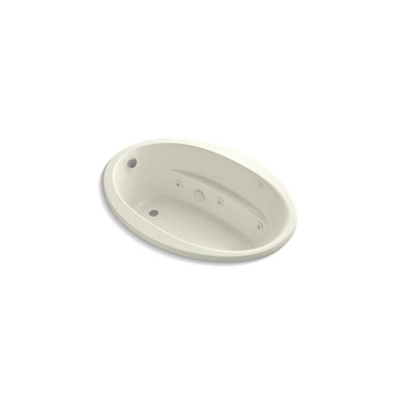 Kohler Drop In Whirlpool Bathtubs item 1162-W1-96