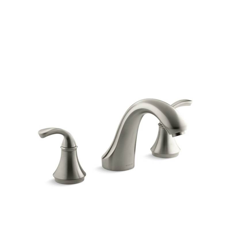 Kohler Widespread Bathroom Sink Faucets item T10278-4-BN