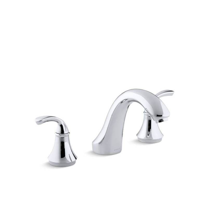Kohler Widespread Bathroom Sink Faucets item T10278-4-CP