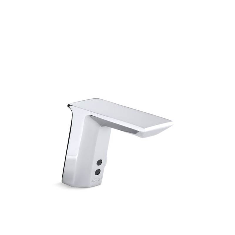Kohler Single Hole Bathroom Sink Faucets item 7516-CP