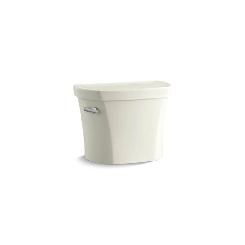 Neenan Company ShowroomKohlerWellworth® 1.28 gpf insulated toilet tank for 14'' rough-in