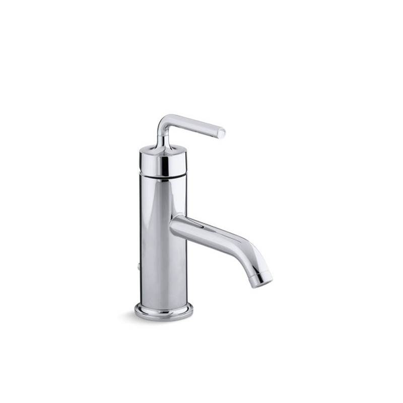 Kohler Single Hole Bathroom Sink Faucets item 14402-4A-CP
