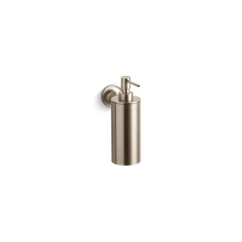 Kohler Soap Dispensers Bathroom Accessories item 14380-BV