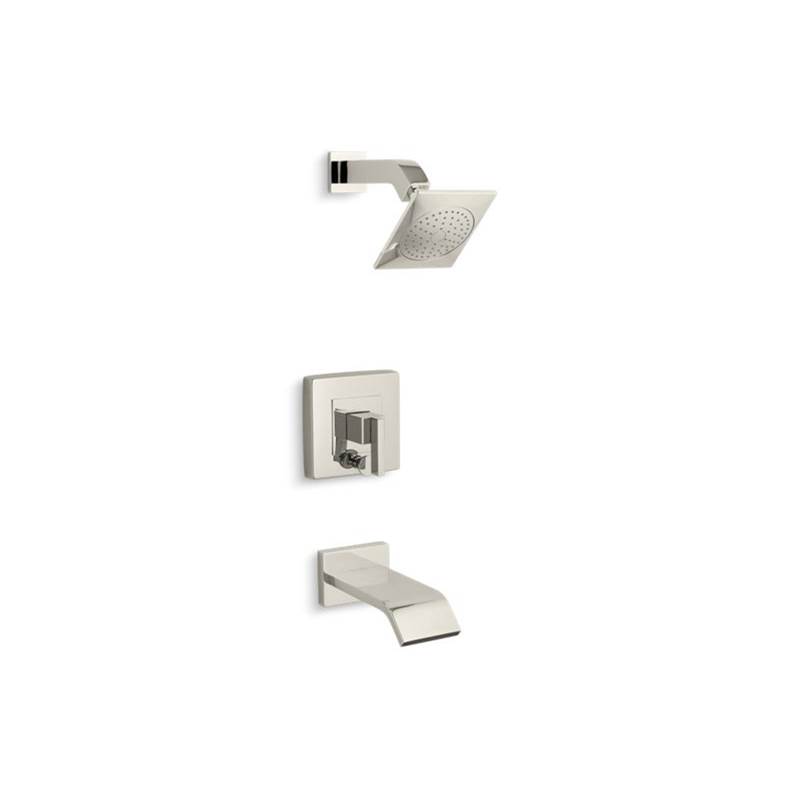 Kohler Trims Tub And Shower Faucets item T14664-4-SN