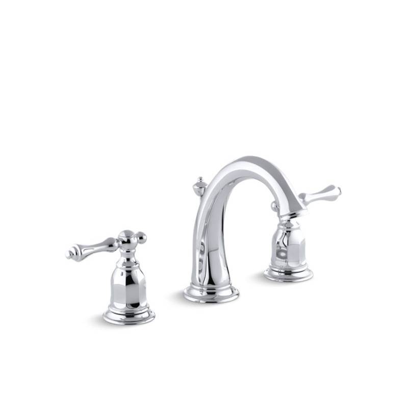 Kohler Widespread Bathroom Sink Faucets item 13491-4-CP