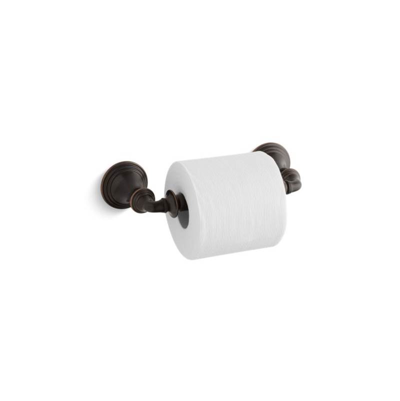 Kohler Toilet Paper Holders Bathroom Accessories item 10554-2BZ