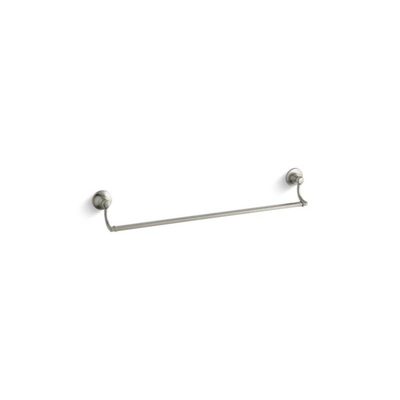 Kohler Towel Bars Bathroom Accessories item 11411-BN