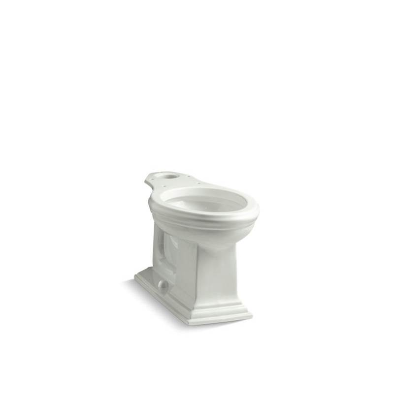Neenan Company ShowroomKohlerMemoirs® Comfort Height® Elongated chair height toilet bowl