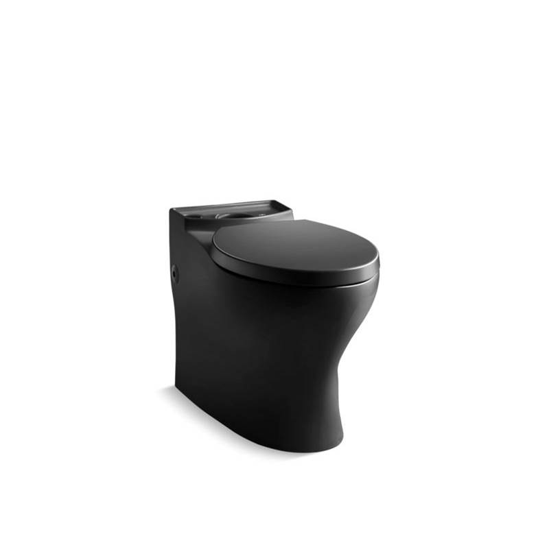 Neenan Company ShowroomKohlerPersuade® Comfort Height® Elongated Bowl