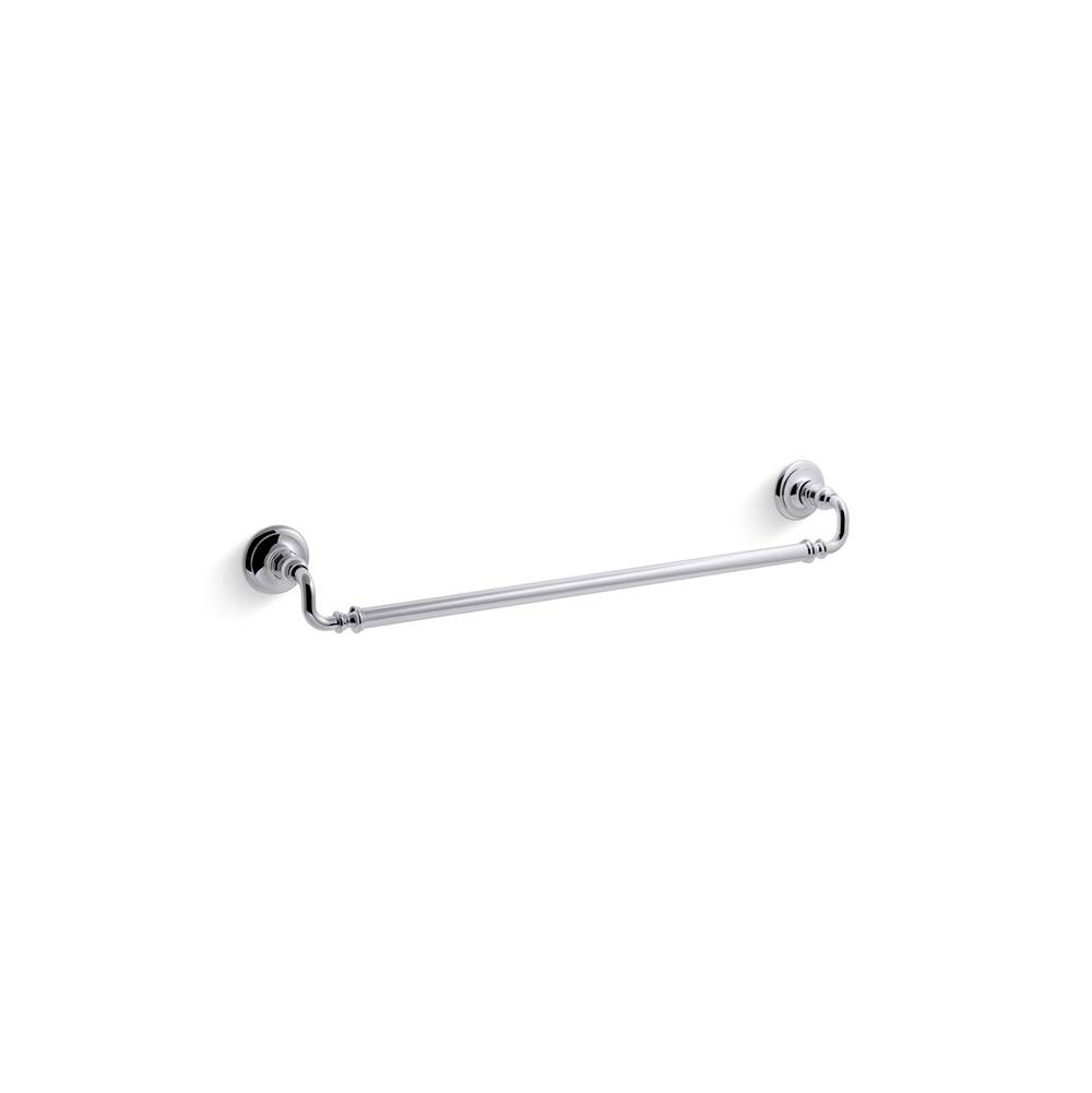 Kohler Towel Bars Bathroom Accessories item 72568-CP