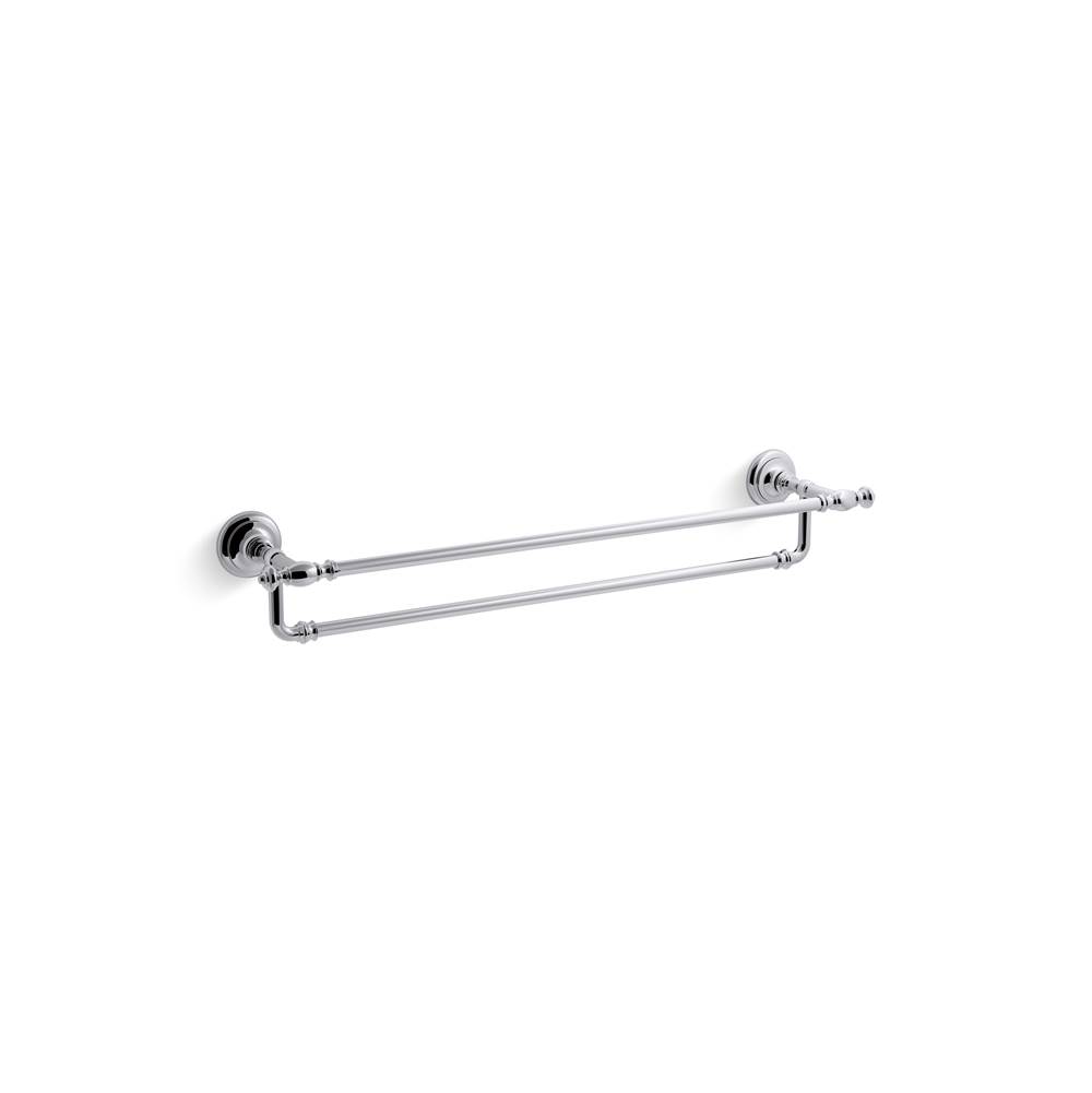Kohler Towel Bars Bathroom Accessories item 72570-CP