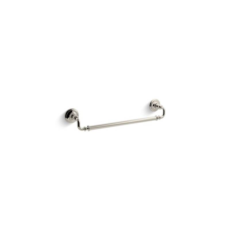 Kohler Towel Bars Bathroom Accessories item 72567-SN