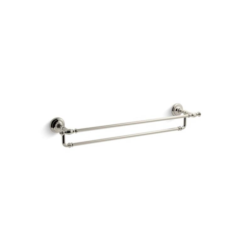 Kohler Towel Bars Bathroom Accessories item 72570-SN