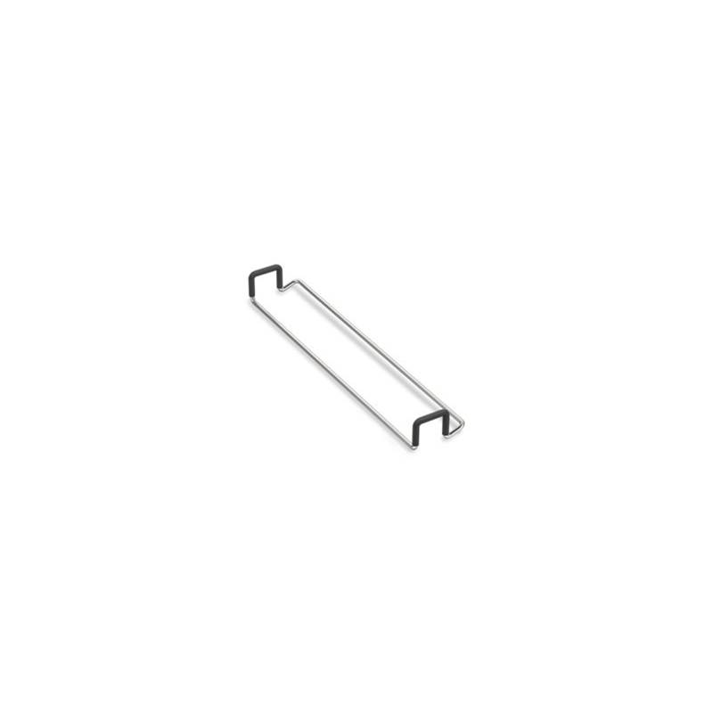 Kohler Towel Bars Bathroom Accessories item 6432-ST