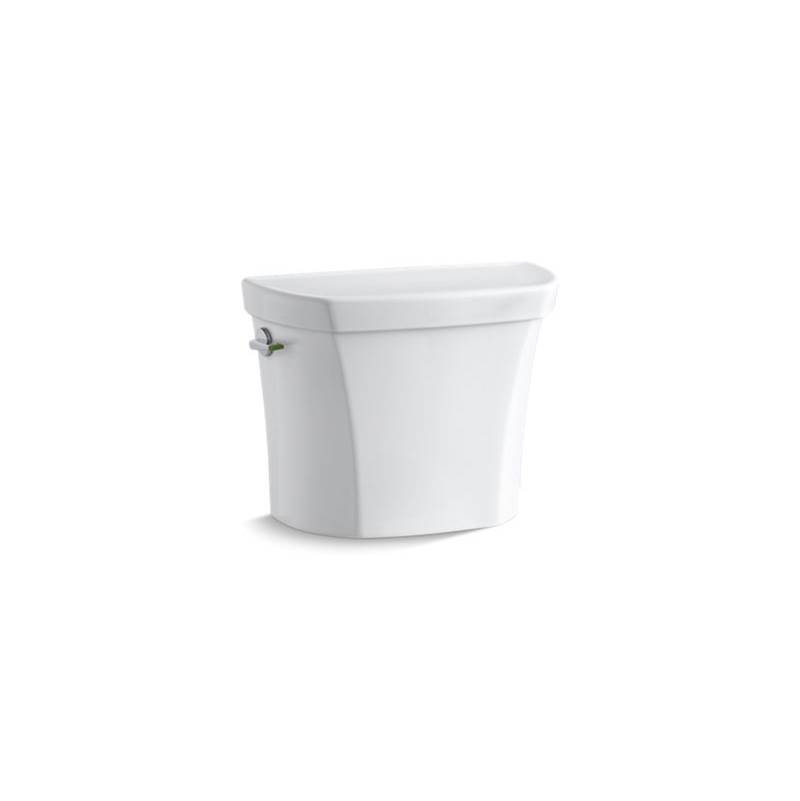 Neenan Company ShowroomKohlerHighline® Dual-flush toilet tank