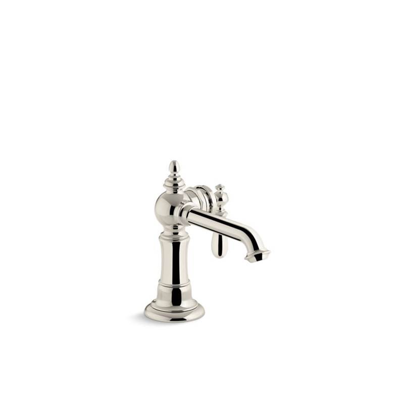 Kohler Single Hole Bathroom Sink Faucets item 72762-9M-SN