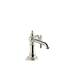Kohler - 72762-9M-SN - Single Hole Bathroom Sink Faucets