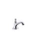 Kohler - 72759-CP - Single Hole Bathroom Sink Faucets