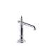 Kohler - 72760-CP - Single Hole Bathroom Sink Faucets