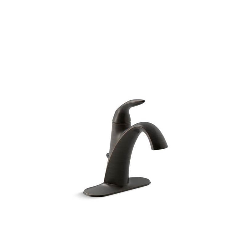 Kohler Single Hole Bathroom Sink Faucets item 45800-4-2BZ