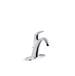 Kohler - 45800-4-CP - Single Hole Bathroom Sink Faucets