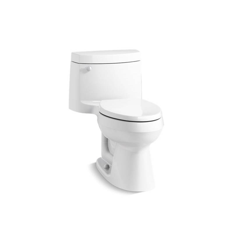 Neenan Company ShowroomKohlerCimarron® Ch 1-Pc 128 Eb Toilet