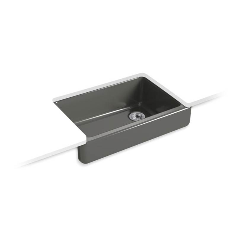 Kohler Undermount Kitchen Sinks item 5826-58