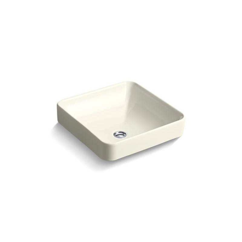 Neenan Company ShowroomKohlerVox® Square Vessel bathroom sink
