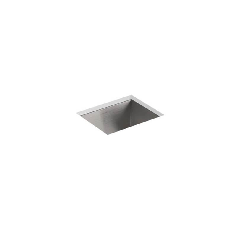 Kohler Drop In Bar Sinks item 3840-3-NA