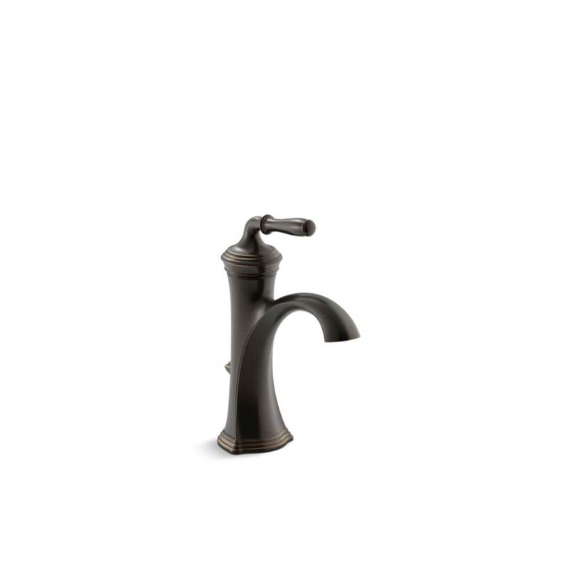 Neenan Company ShowroomKohlerDevonshire® single-handle bathroom sink faucet