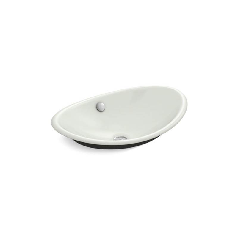Kohler Vessel Bathroom Sinks item 5403-P5-NY