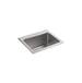 Kohler - 5798-1-NA - Drop In Laundry And Utility Sinks