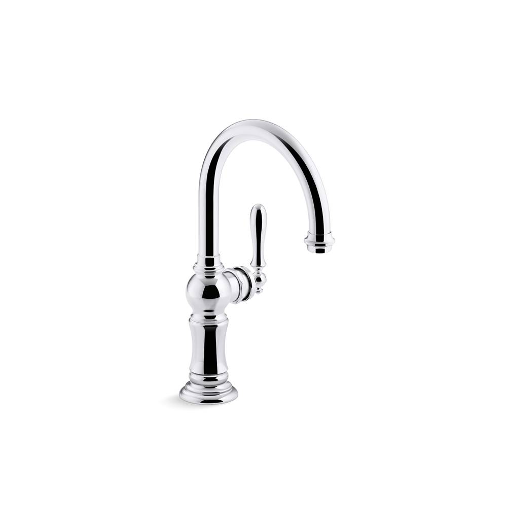Kohler  Bar Sink Faucets item 99264-CP