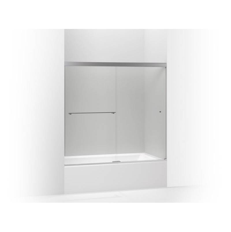 Kohler Sliding Shower Doors item 707002-L-SHP