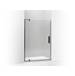 Kohler - 707541-L-ABZ - Pivot Shower Doors