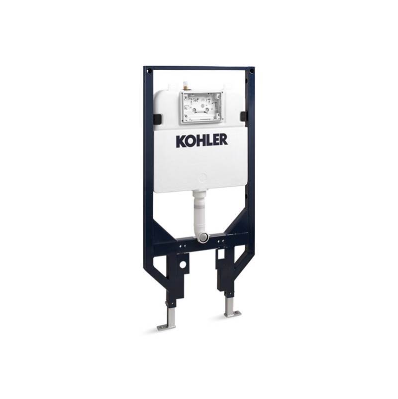 Kohler In Wall Carriers Installation item 18647-NA