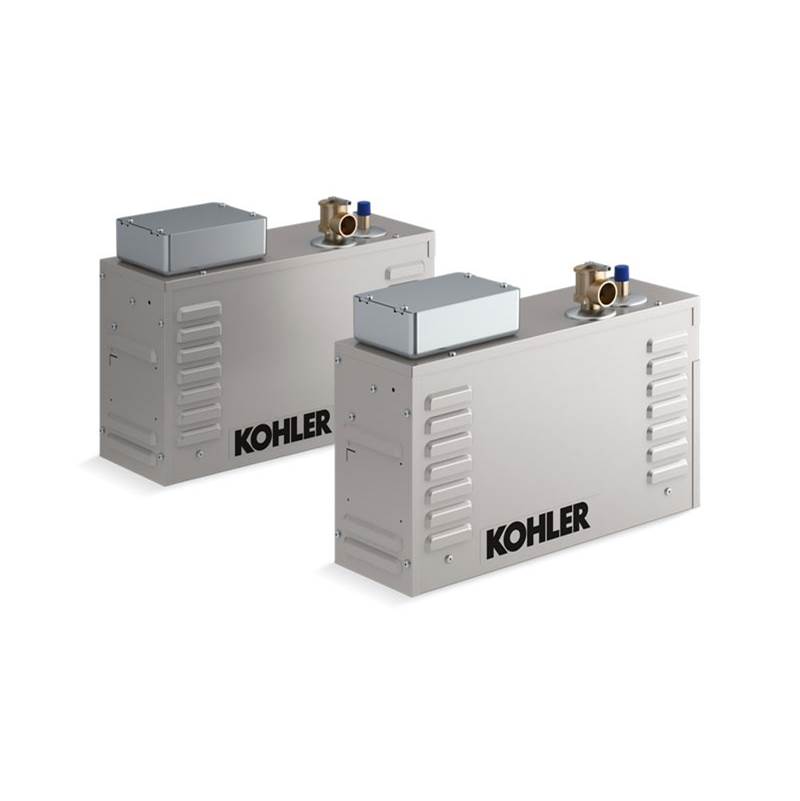 Kohler  Steam Shower Generators item 5543-NA