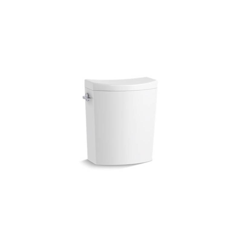 Neenan Company ShowroomKohlerPersuade® Curv Dual-flush toilet tank