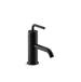 Kohler - 14402-4A-BL - Single Hole Bathroom Sink Faucets