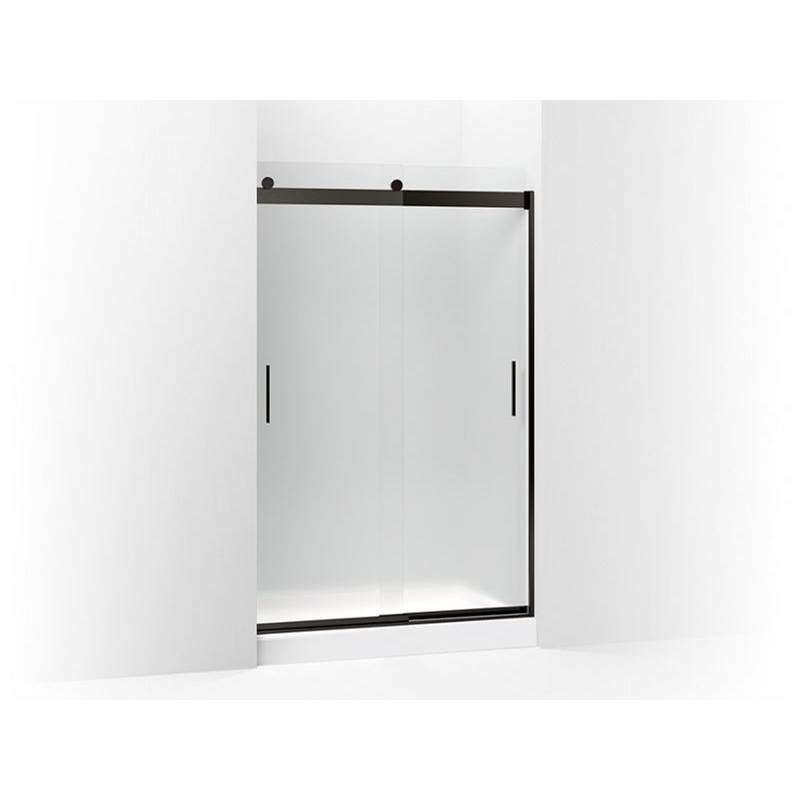Kohler Sliding Shower Doors item 706008-D3-ABZ