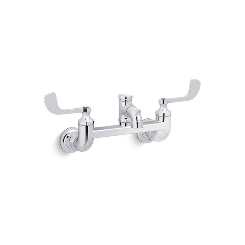 Neenan Company ShowroomKohlerTriton® Bowe® service sink faucet