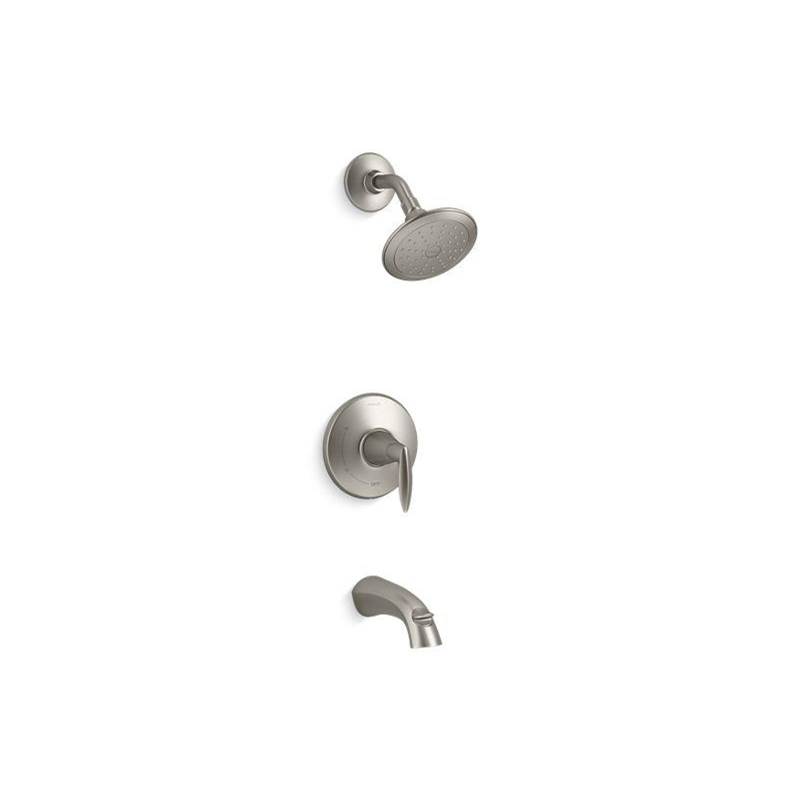 Kohler Trims Tub And Shower Faucets item TS45104-4G-BN