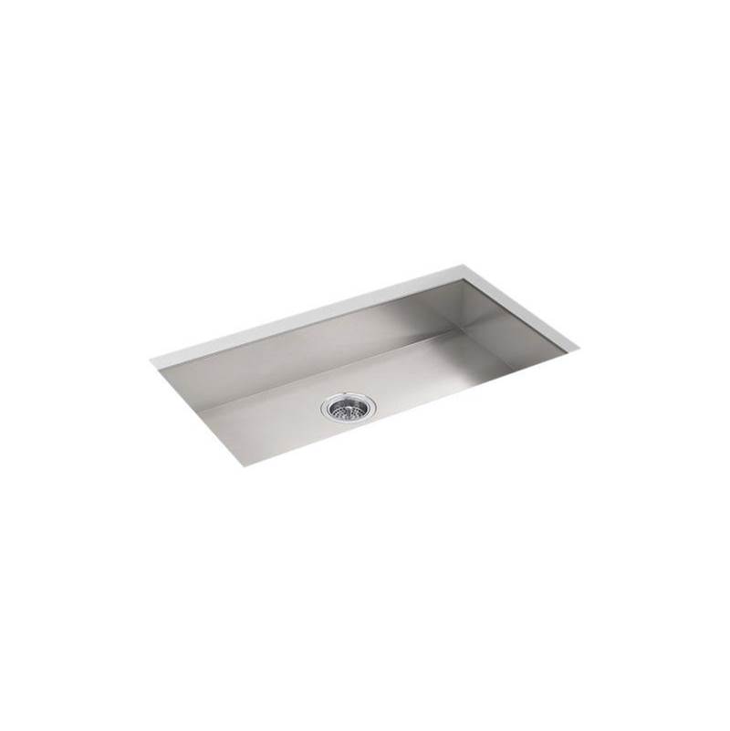 Kohler Undermount Kitchen Sinks item 25939-NA