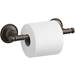 Kohler - 26502-2BZ - Toilet Paper Holders